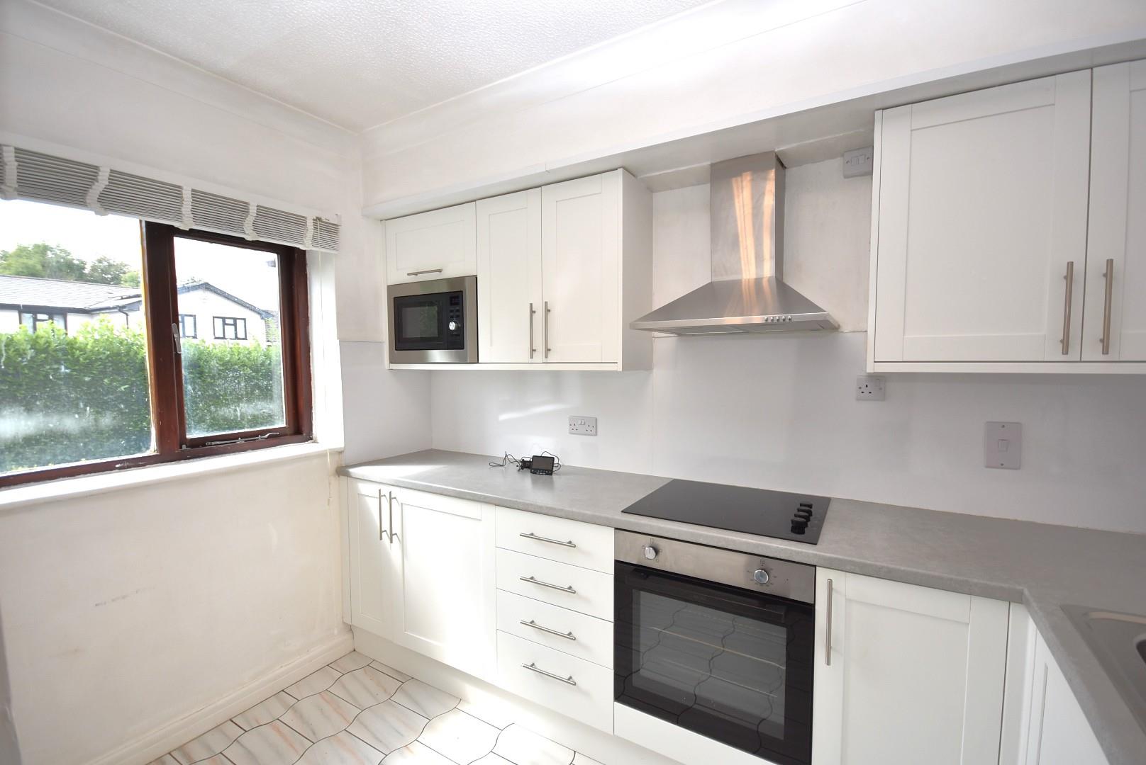 14 Mariners Heights, Penarth, CF64 1QJ